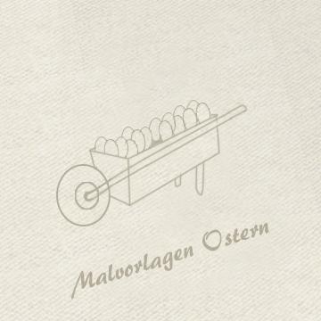 Malvorlagen Ostern