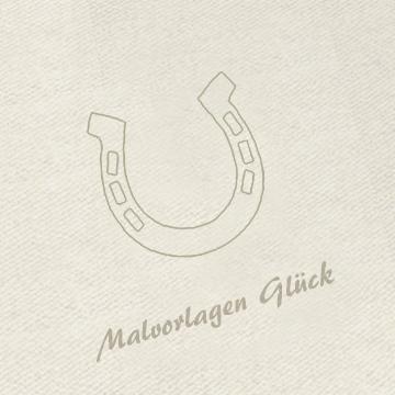 Malvorlagen Glueck-Gluecksbringer